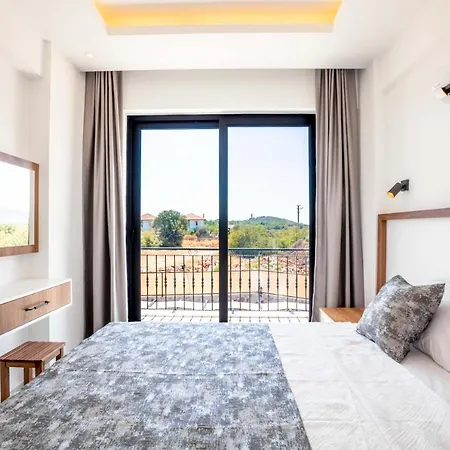 Apartment 0kisilik Iptal Kaş