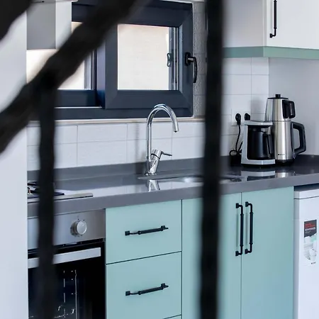 0kisilik Iptal Apartment Kaş