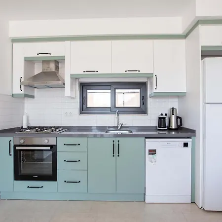 Apartment 0kisilik Iptal