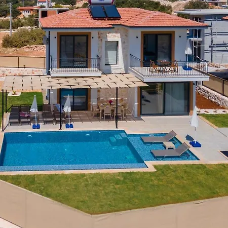 0kisilik Iptal Apartament