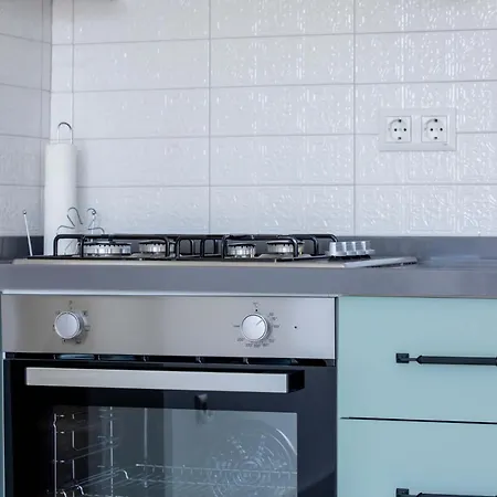 0kisilik Iptal Apartament *