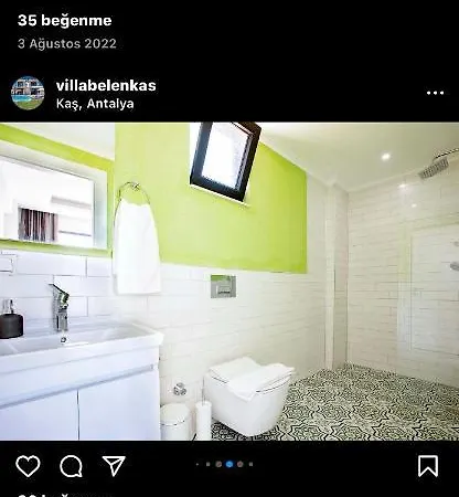 0kisilik Iptal Apartament